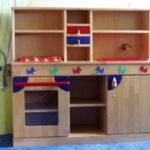 Kinderküche von Voges Treppen- und Massivholzbau