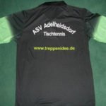 Jugend vom Tischtennisverein Adelheidsdor