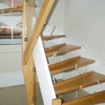 Treppenanlage mit Sicherheitsglas-01