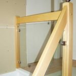 Treppenanlage mit Sicherheitsglas-01